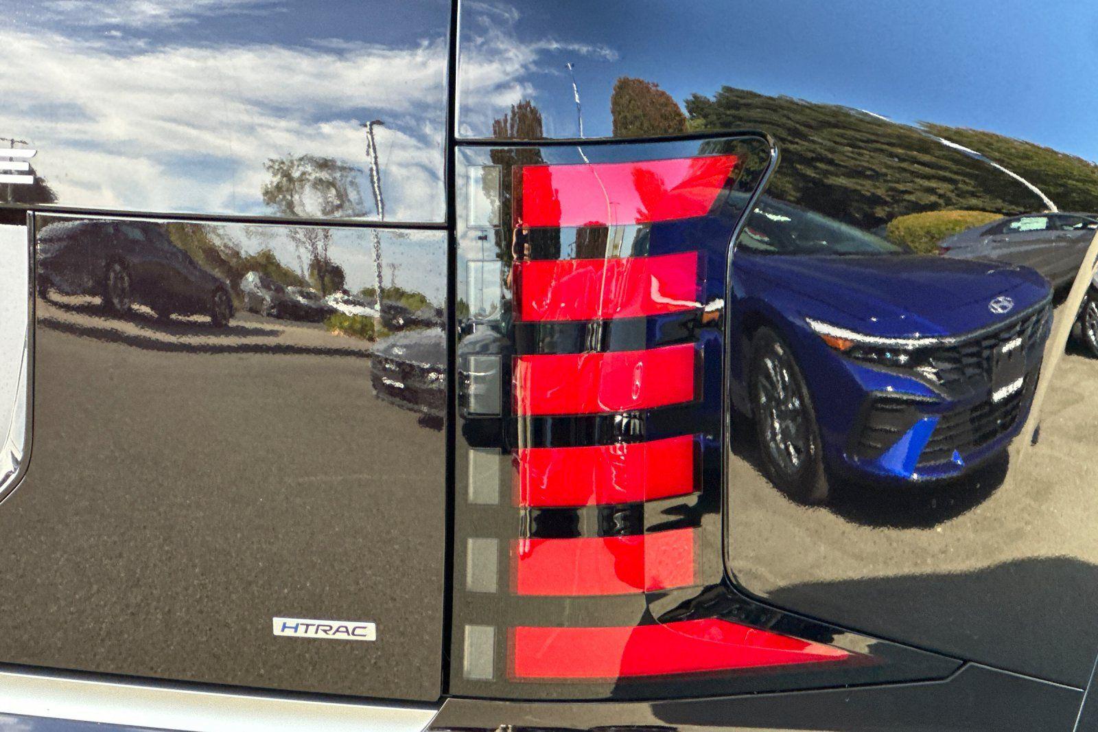 2026 Hyundai Palisade Calligraphy - Photo 27