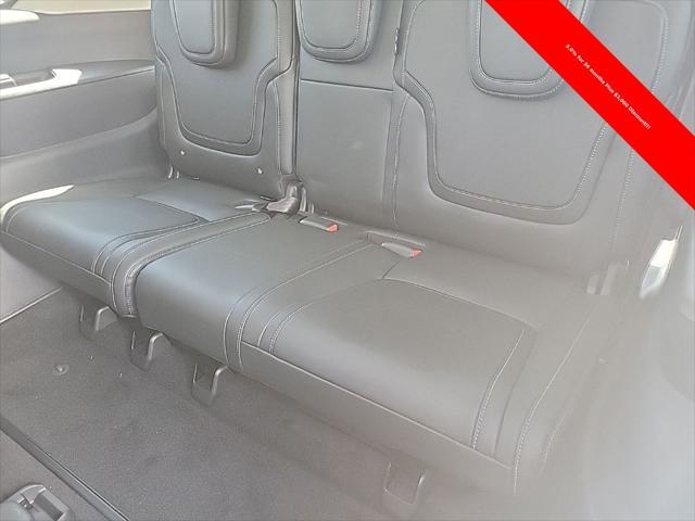 2026 Nissan Armada SV