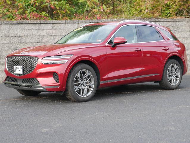 2025 Genesis GV70 2.5T AWD for sale in NASHUA, NH