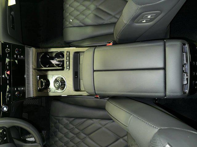 2026 Genesis G80 3.5T Prestige Black AWD