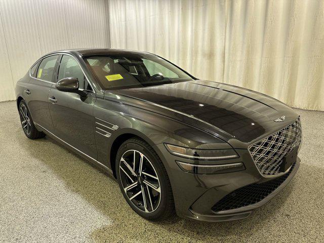 2026 Genesis G80 2.5T Advanced AWD for sale in BRAINTREE, MA