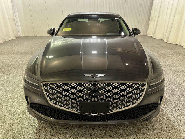 2026 Genesis G80 2.5T Advanced AWD