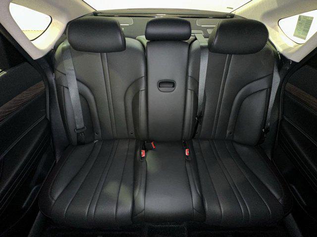 2026 Genesis G80 2.5T Advanced AWD