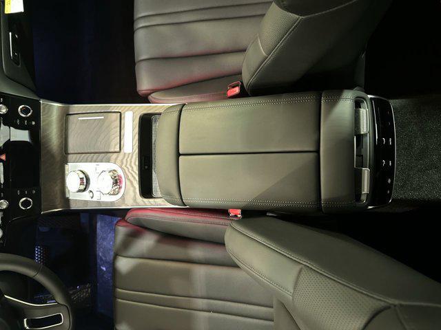 2026 Genesis G80 2.5T Advanced AWD