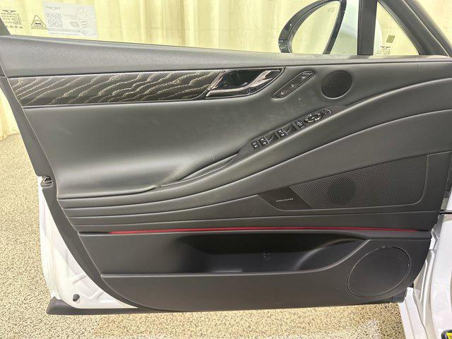 2026 Genesis G80 3.5T Prestige Black AWD