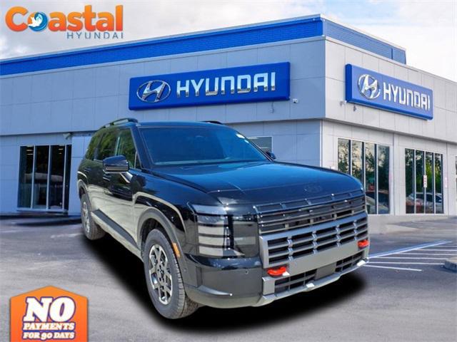 2026 Hyundai Palisade XRT Pro for sale in MELBOURNE, FL