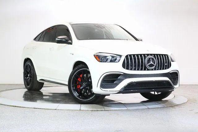 2022 Mercedes-Benz GLE AMG GLE 63 S 4MATIC for sale in Hoffman Estates, IL