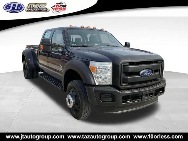 2015 Ford F-450 XL for sale in Sanford, NC