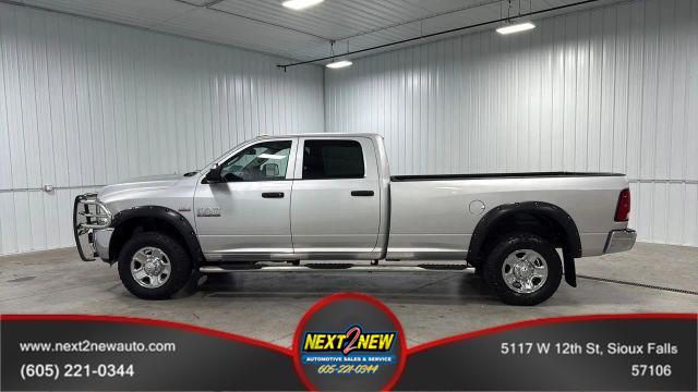 2014 Ram 3500 Tradesman for sale in Sioux Falls, SD