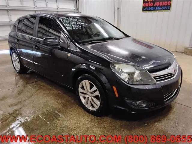 2008 Saturn Astra XR for sale in Bedford, VA
