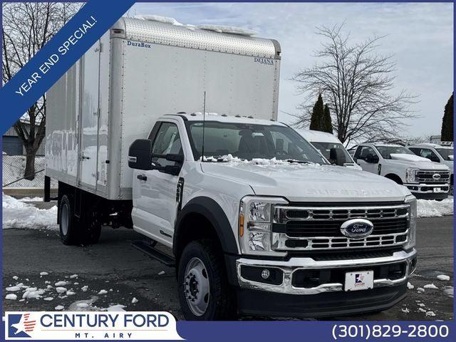 2025 Ford Super Duty F-600 XL for sale in Mount Airy, MD