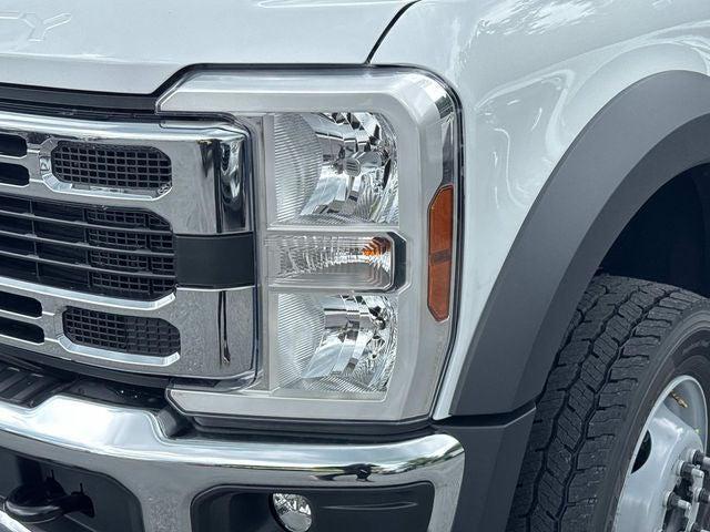 2025 Ford Super Duty F-600 XL