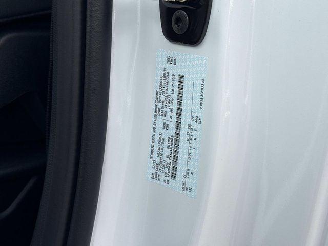 2025 Ford Super Duty F-600 XL