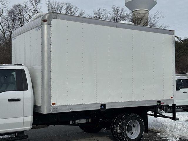 2025 Ford Super Duty F-600 XL