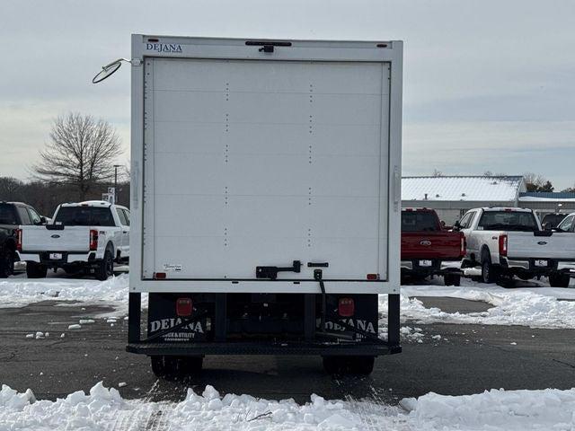 2025 Ford Super Duty F-600 XL