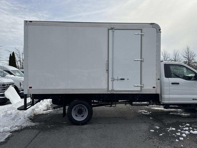 2025 Ford Super Duty F-600 XL