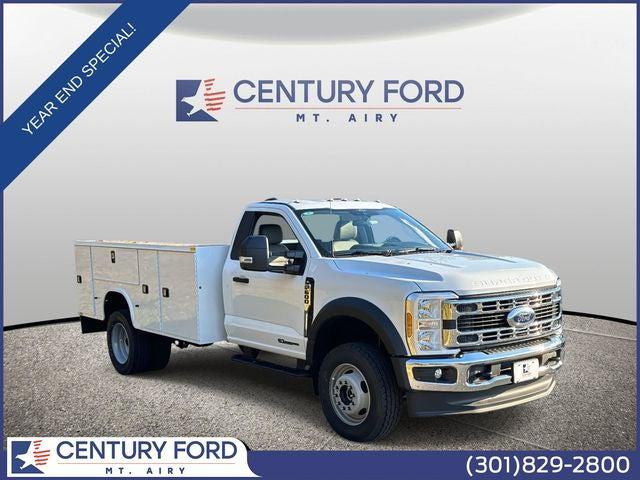 2025 Ford 600 F-600 XL for sale in Mount Airy, MD