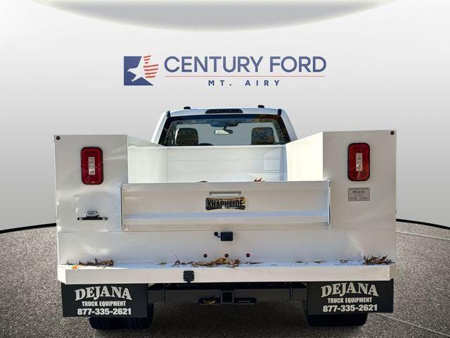 2025 Ford 600 F-600 XL