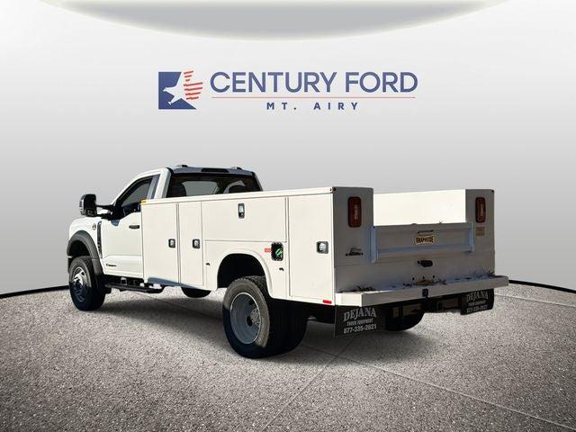 2025 Ford 600 F-600 XL