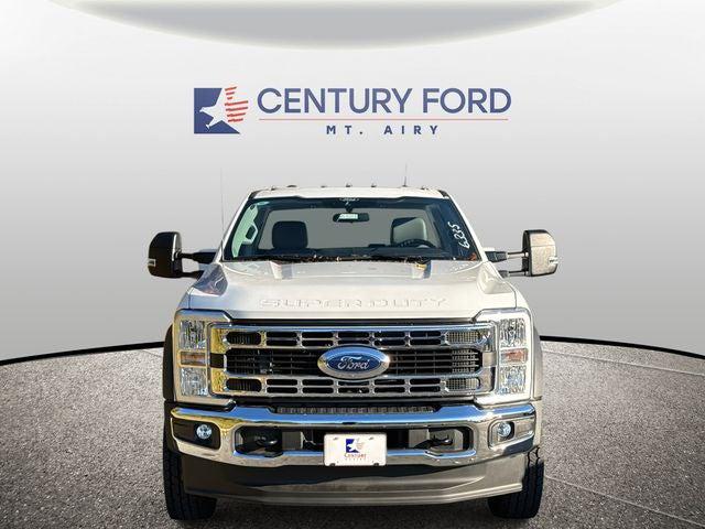 2025 Ford 600 F-600 XL