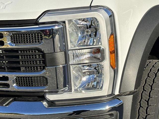 2025 Ford 600 F-600 XL