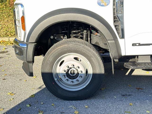 2025 Ford 600 F-600 XL