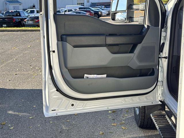 2025 Ford 600 F-600 XL
