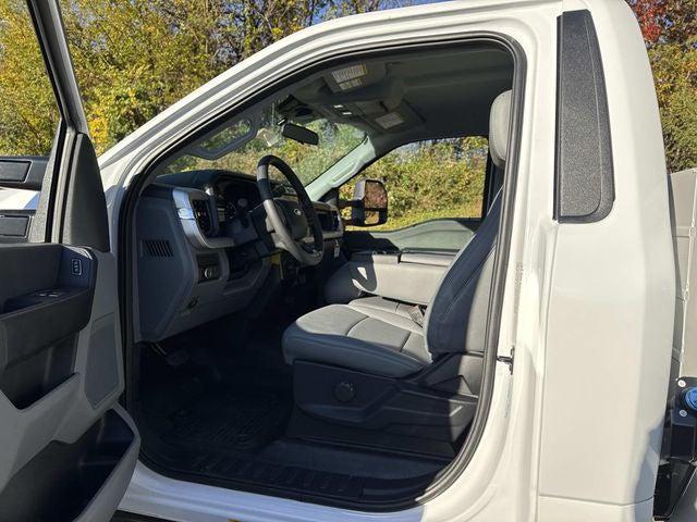 2025 Ford 600 F-600 XL