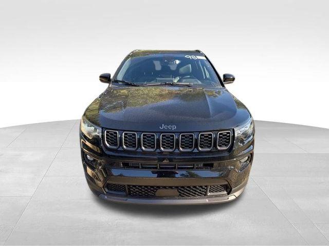 2026 Jeep Compass COMPASS LIMITED ALTITUDE 4X4 2026 Jeep Compass COMPASS LIMITED ALTITUDE 4X4