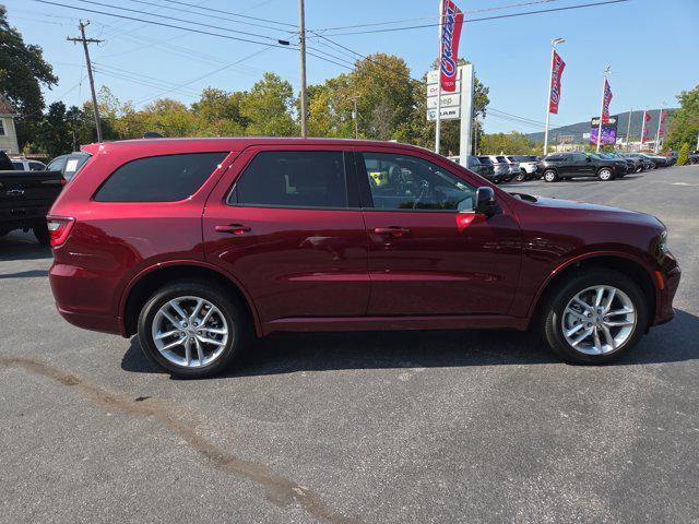 2026 Dodge Durango GT AWD