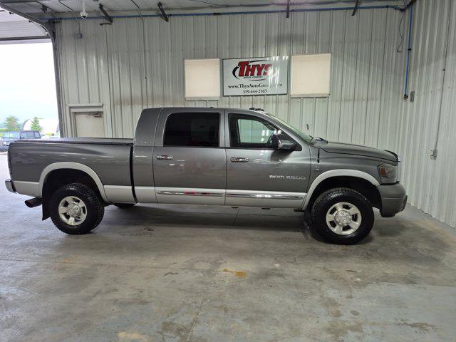 2006 Dodge Ram 2500 Laramie