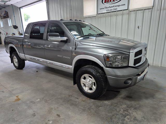 2006 Dodge Ram 2500 Laramie