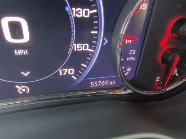 2023 GMC Acadia AWD SLT