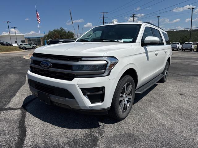 2022 Ford Expedition XLT MAX