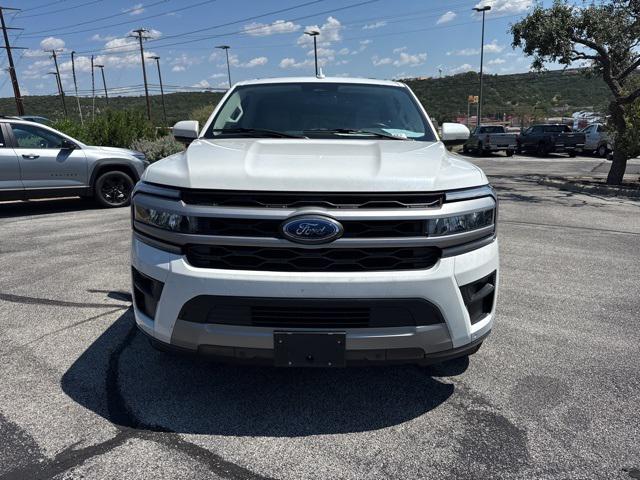 2022 Ford Expedition XLT MAX