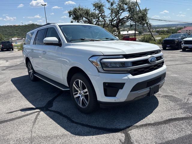 2022 Ford Expedition XLT MAX