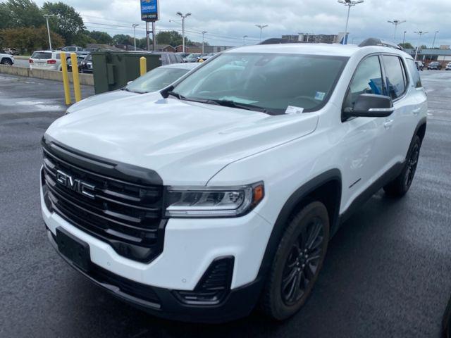 2022 GMC Acadia AWD SLE