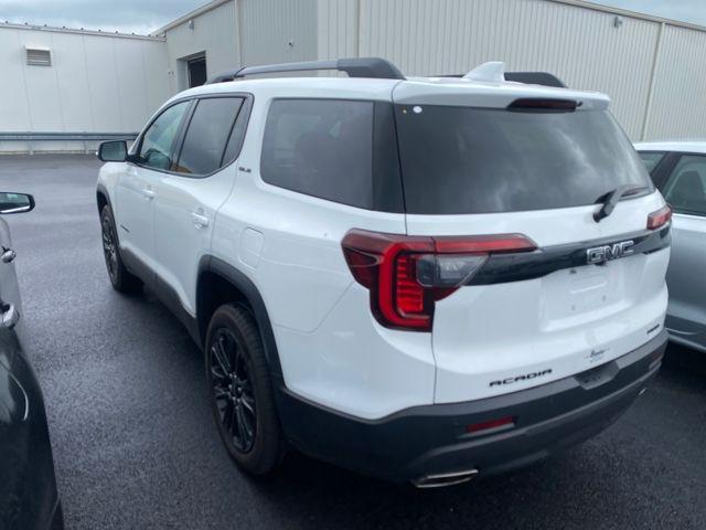 2022 GMC Acadia AWD SLE
