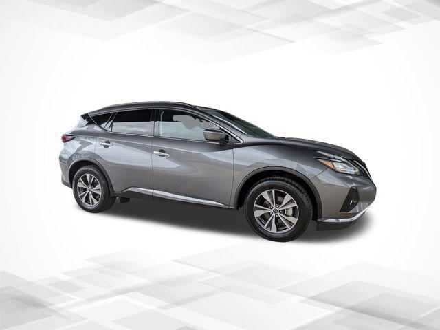 2023 Nissan Murano SV FWD