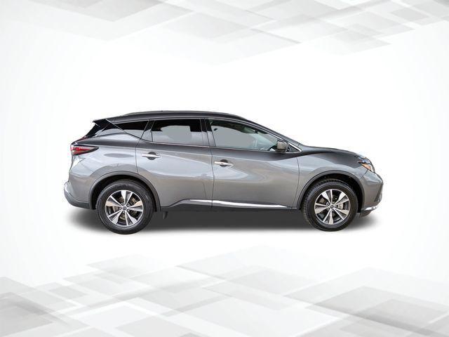 2023 Nissan Murano SV FWD
