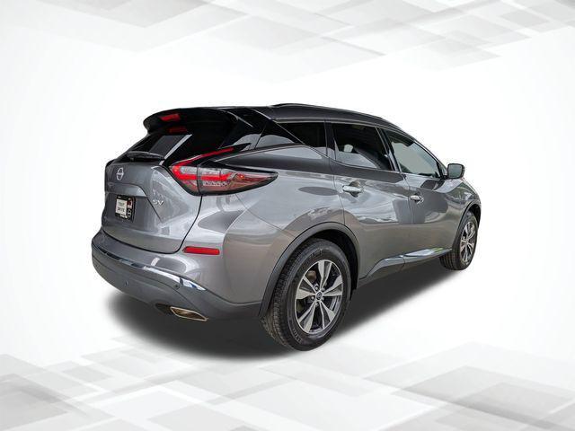 2023 Nissan Murano SV FWD