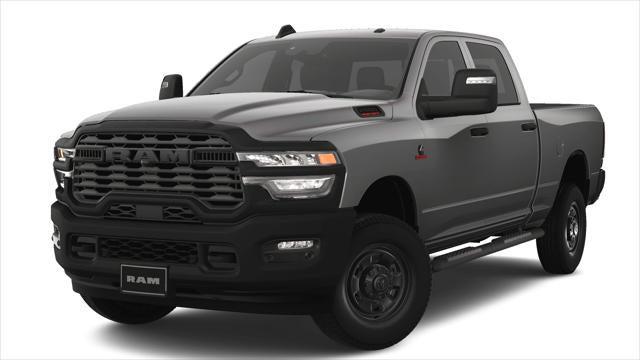 2025 RAM Ram 2500 RAM 2500 TRADESMAN CREW CAB 4X4 64 BOX 2025 RAM Ram 2500 RAM 2500 TRADESMAN CREW CAB 4X4 64 BOX
