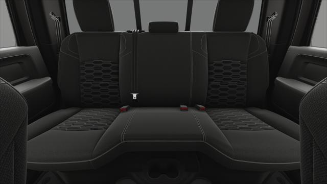 2025 RAM Ram 2500 RAM 2500 TRADESMAN CREW CAB 4X4 64 BOX 2025 RAM Ram 2500 RAM 2500 TRADESMAN CREW CAB 4X4 64 BOX