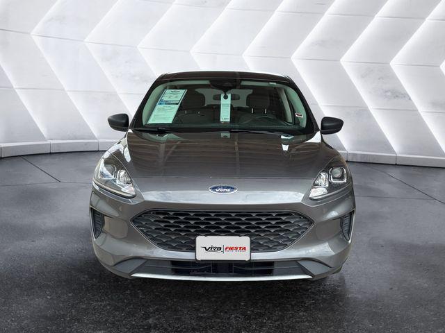 2021 Ford Escape S