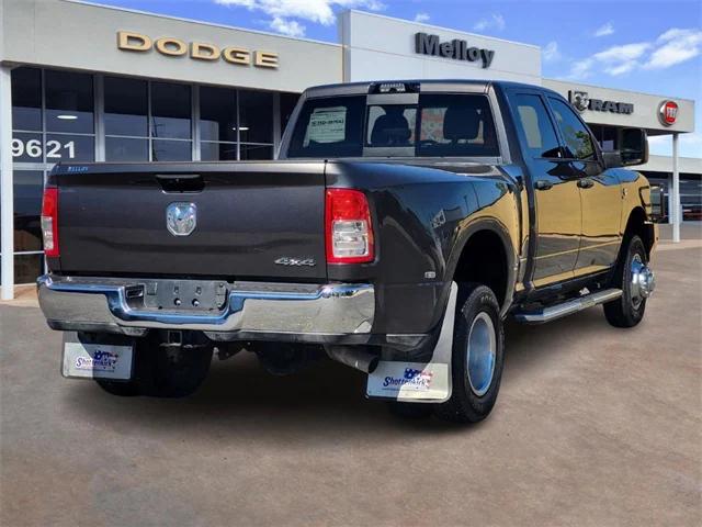 2024 RAM 3500 Tradesman Crew Cab 4x4 8 Box 2024 RAM 3500 Tradesman Crew Cab 4x4 8 Box