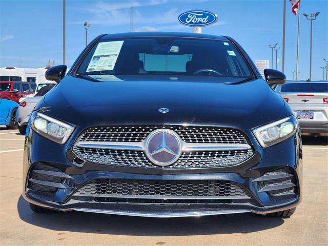 2022 Mercedes-Benz A 220 A 220