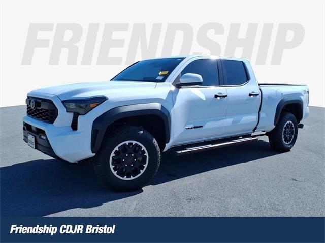 2024 Toyota Tacoma TRD Sport 4WD