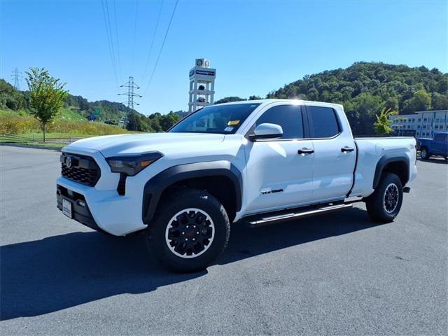 2024 Toyota Tacoma TRD Sport 4WD
