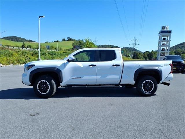 2024 Toyota Tacoma TRD Sport 4WD