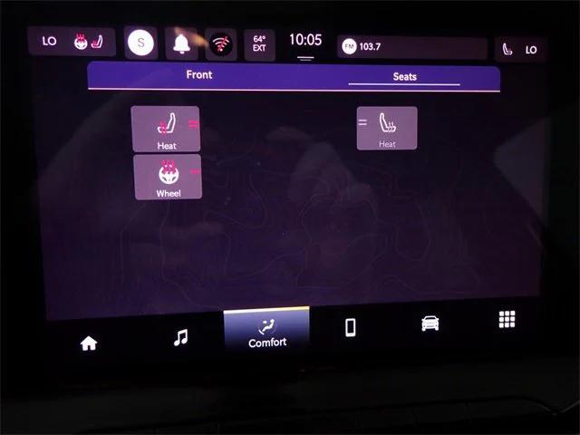 2022 Jeep Compass (RED) Edition 4x4 2022 Jeep Compass (RED) Edition 4x4